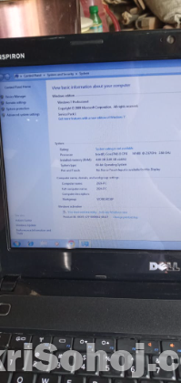 Dell inspiron n4030